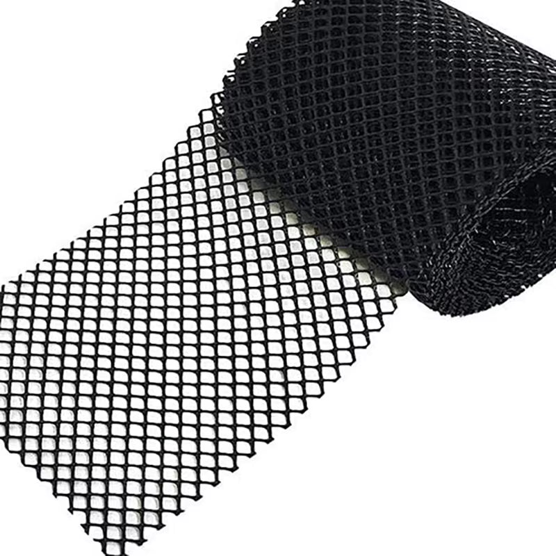 Balcony Protection Net Environmental Friendly Anti-Drop Farming Mesh Child Safety Fence Garden Protection Net