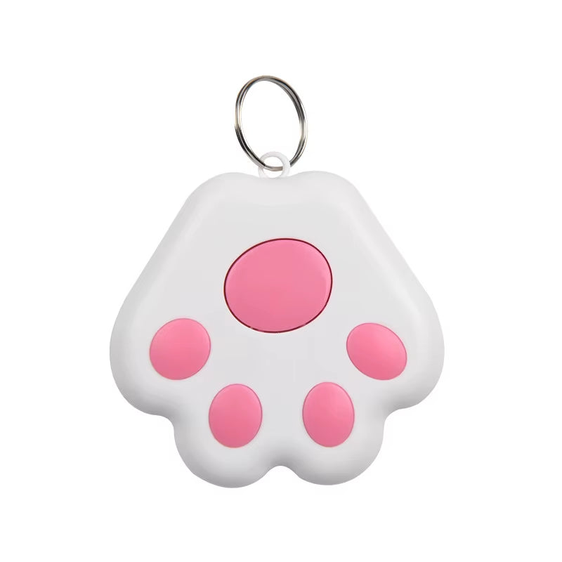 Smart Mini GPS Tracker Bluetooth Anti-Lost Device for Kids Bag Pet Locator with Ios/Android Compatibility