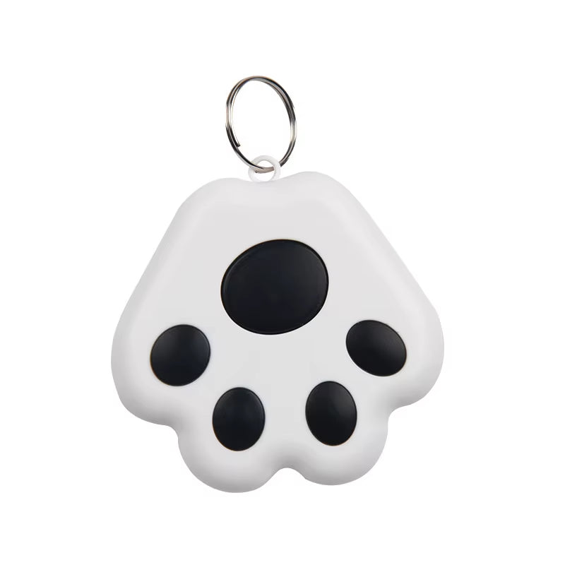 Smart Mini GPS Tracker Bluetooth Anti-Lost Device for Kids Bag Pet Locator with Ios/Android Compatibility