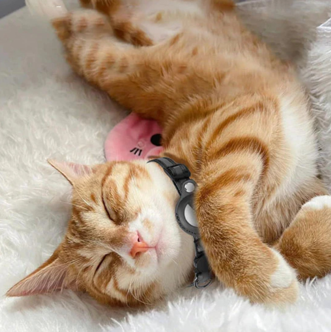 Gatti Airtag